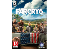 PC Far Cry 5 - 371922 - zdjęcie 1